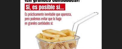 patatas fritas