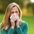 alergia respiratoria crónica