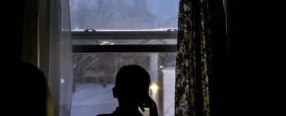 cómo influye la vivienda en la pobreza infantil