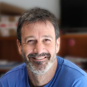 Adam Martín Skilton