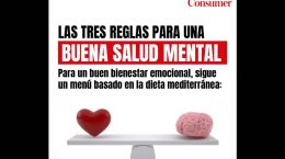 reglas alimentación salud mental