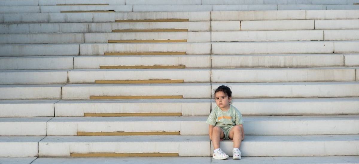 ciudad espacios sin actividad física