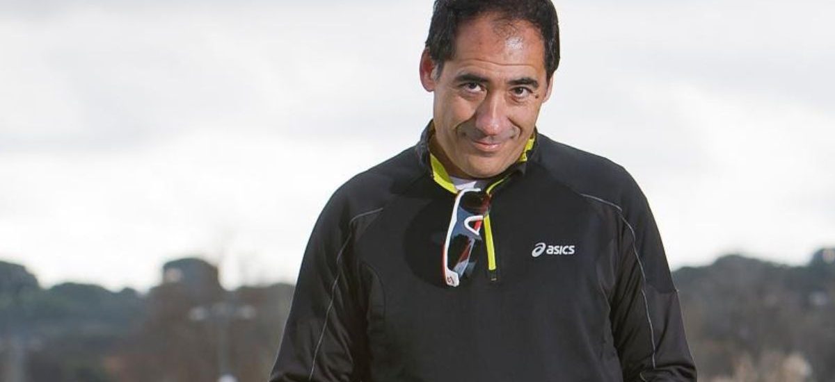 Alberto García Bataller deporte