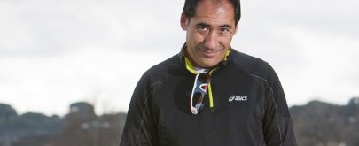 Alberto García Bataller deporte