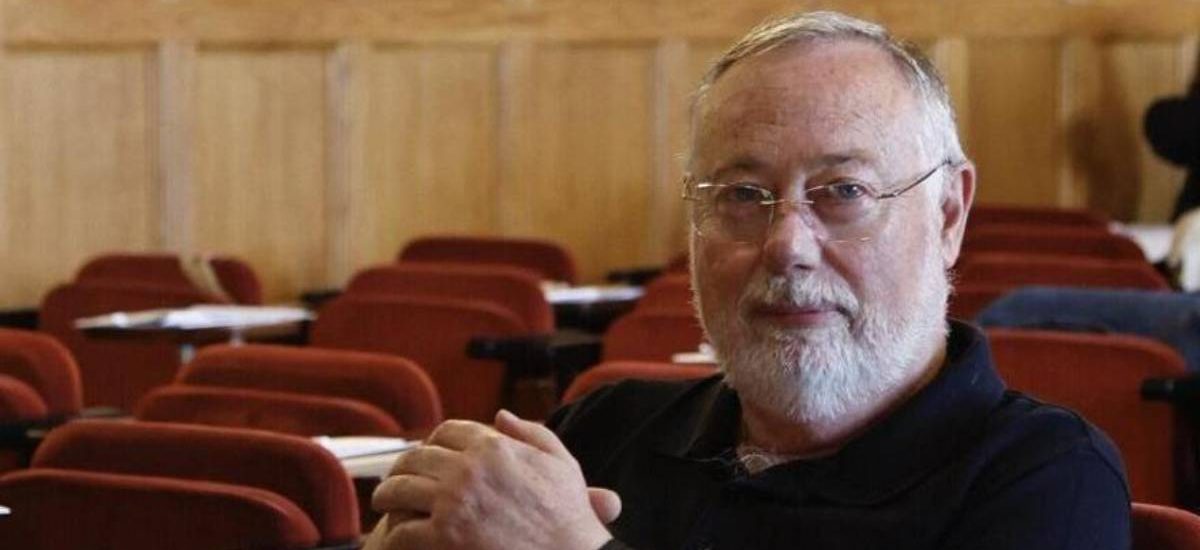 Francisco Pascual presidente CNPT