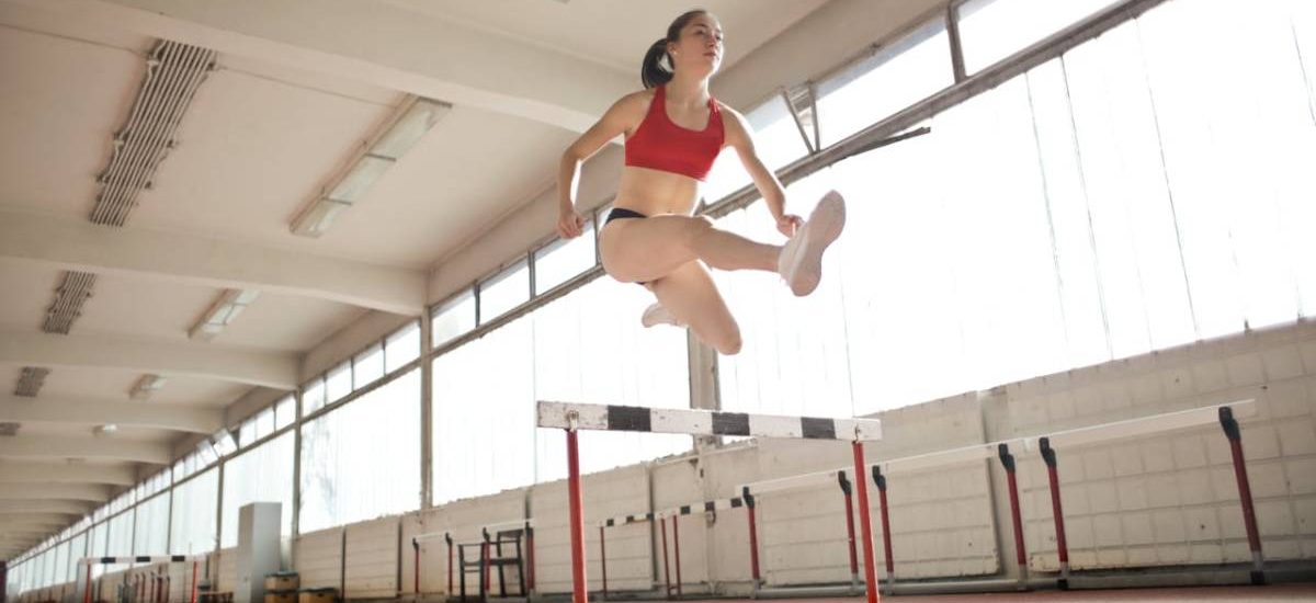 mujer-atleta mujer deporte regla