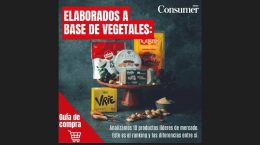 quesos veganos elegir