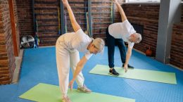 osteoporosis ejercicios prevención