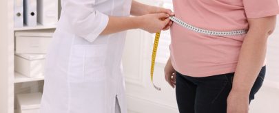 inflamación crónica y obesidad