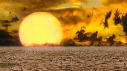 ansiedad por el cambio climático