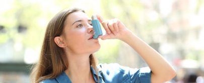 tipos de asma y tratamiento
