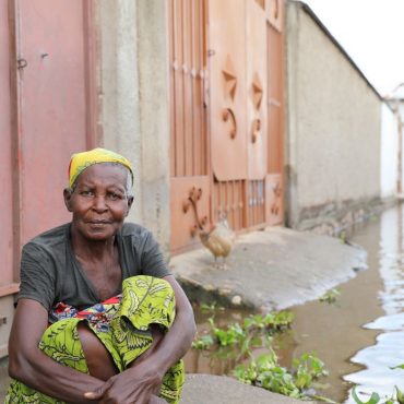 inundaciones cuerno de África