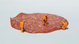 cómo funcionan las alertas alimentarias