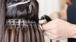 extensiones de pelo pros y contras