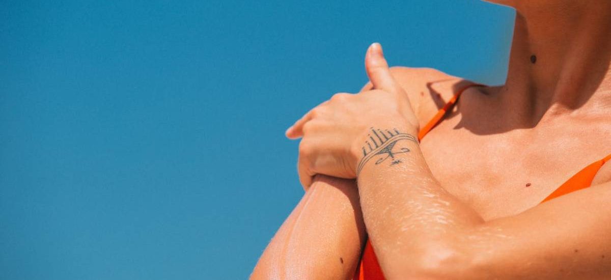 autoexploración piel prevención melanoma