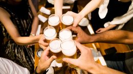 cultura del alcohol