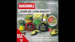 comparativa guacamole