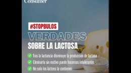lactosa verdades