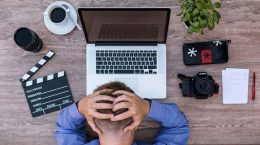 La salud mental es causa de baja laboral