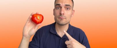 tomates sin gusto a nada