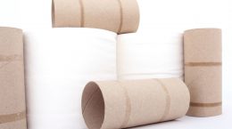 Reutilizar el papel higiénico como bioetanol