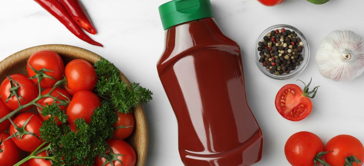 personalizar-salsa-ketchup hacer ketchup con sabores