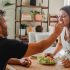 alimentación fertilidad