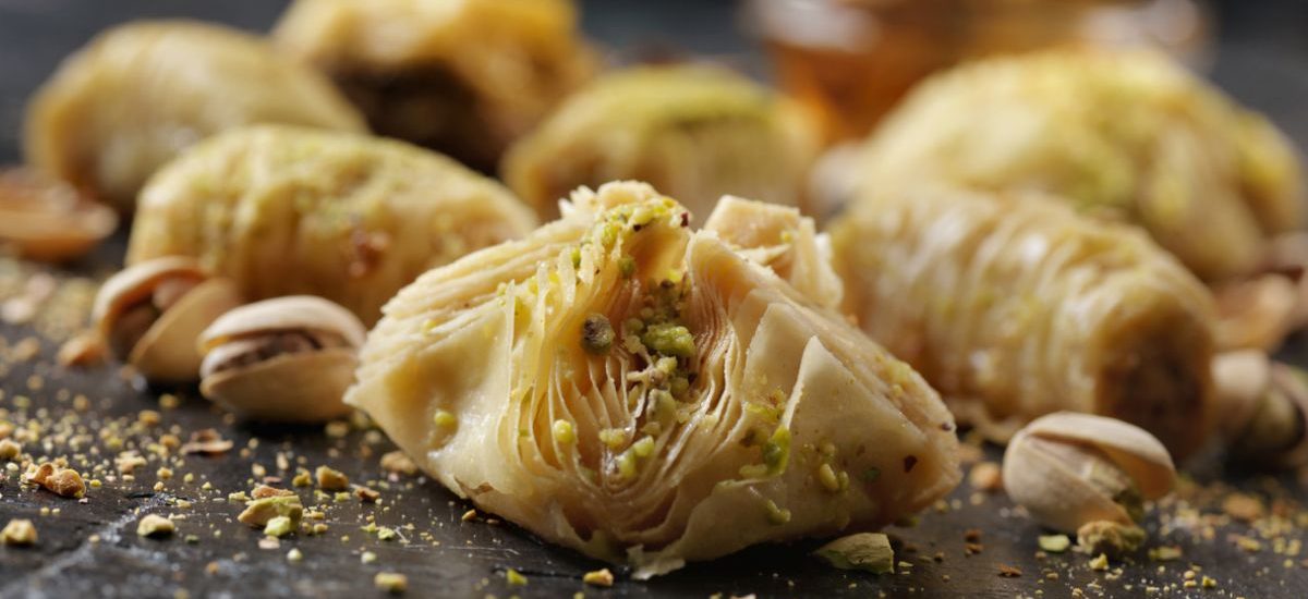 recetas con masa filo ideas para cocinar