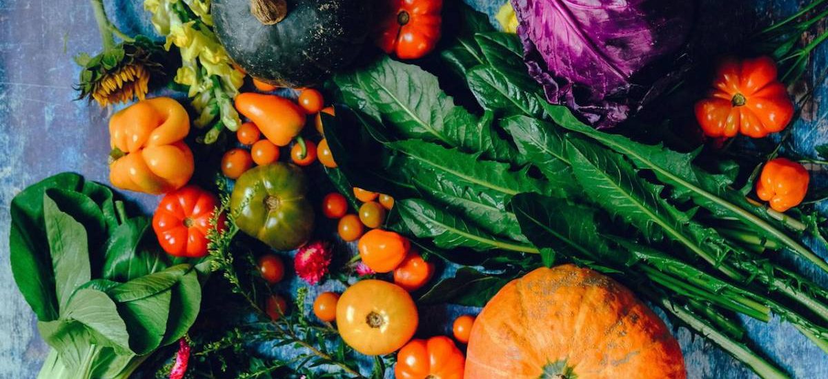 fitonutrientes colores verduras frutas