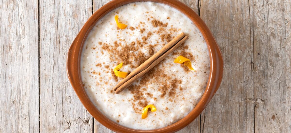 arroz-con-leche-ingredientes arroz con leche ingredientes