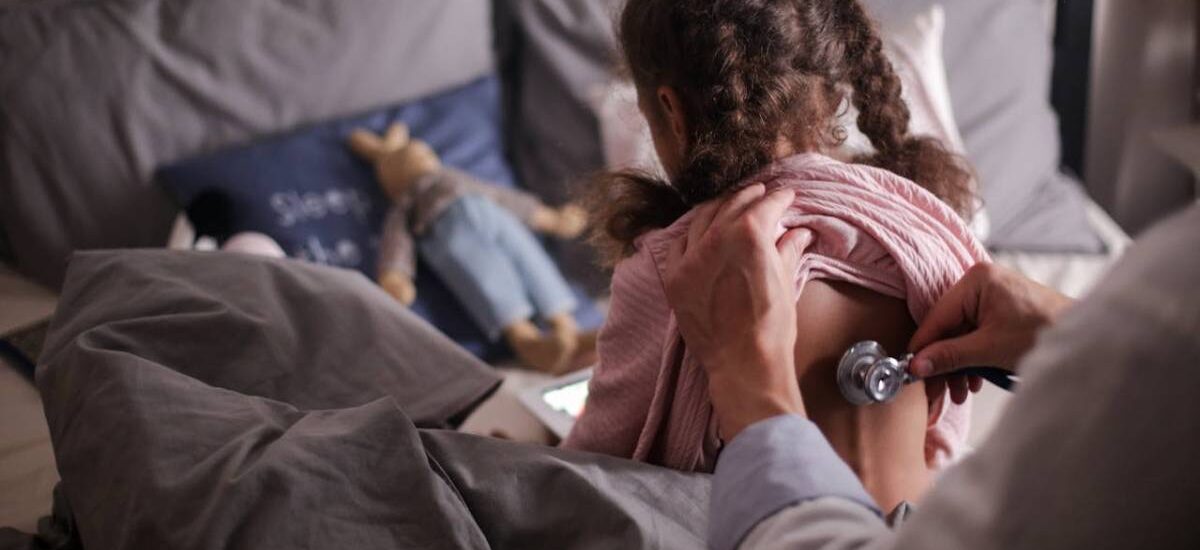 meningitis detección