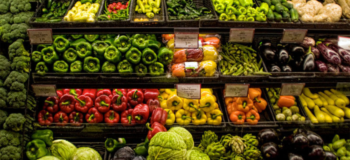 Img verduras