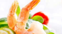 Img langostino ensalada hd