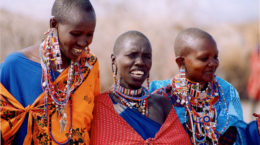 Img mujeres africa