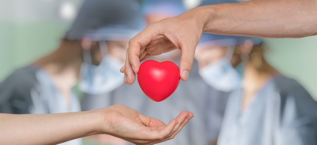 dudas sobre la donación de órganos