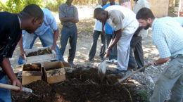 Img cooperacion haiti