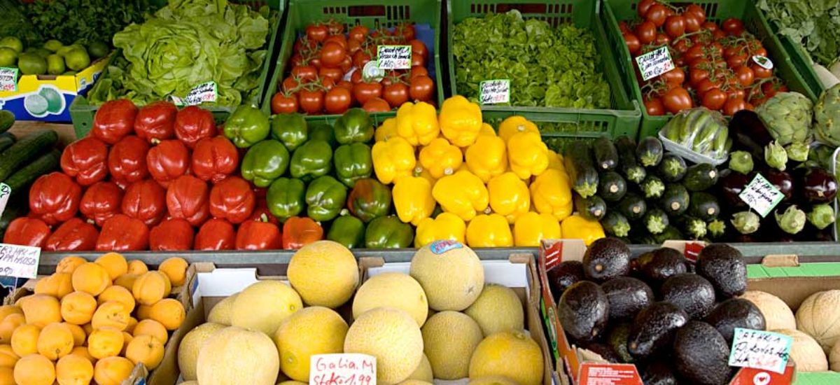 Img frutas verduras