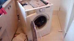 Img lavadora