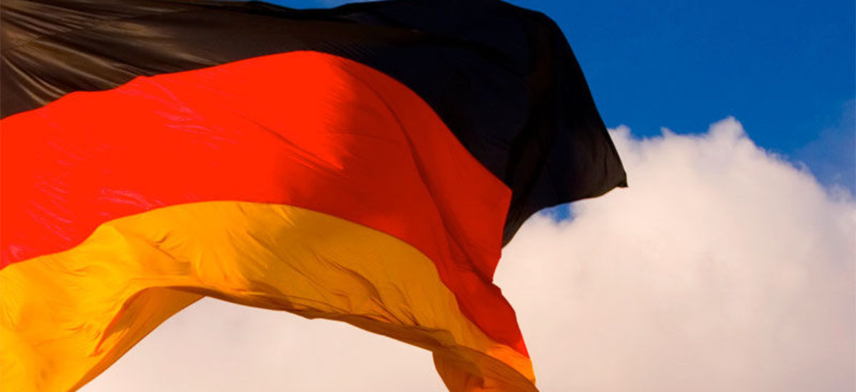 Img bandera alemania