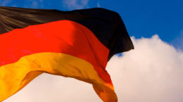Img bandera alemania