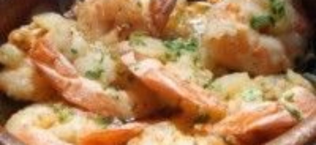 Img gambas ajillo