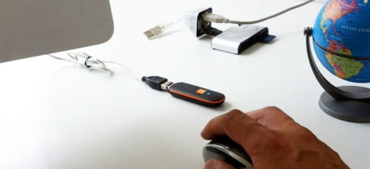 Nueve consejos no gastar 'megas' pincho USB | Consumer