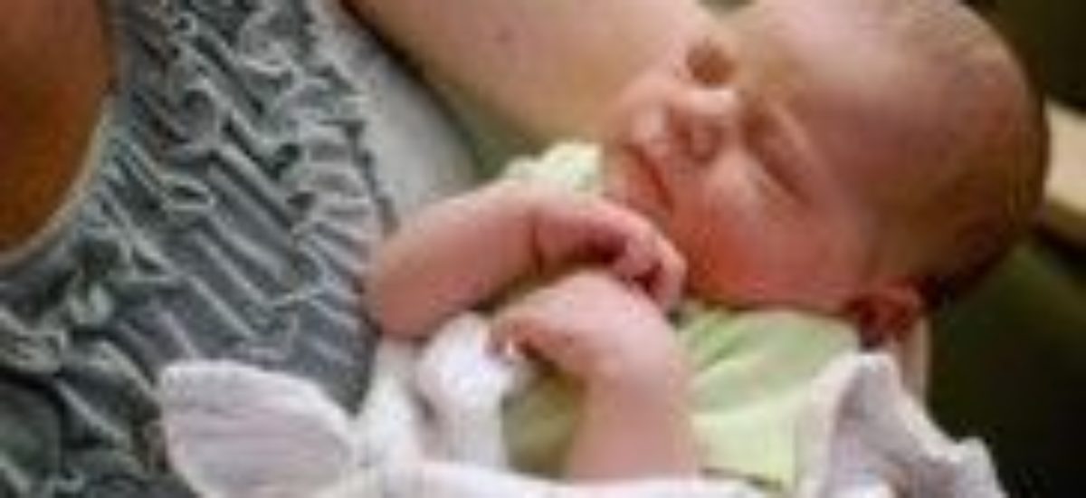 Img bebe pulmon humedo