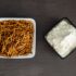 gusano de la harina identificar el ingrediente