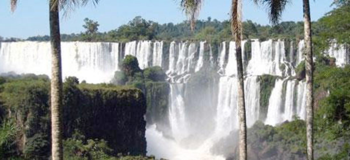 Img iguazu