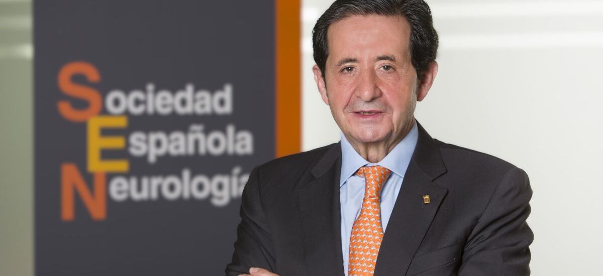 entrevista a José Miguel Láinez