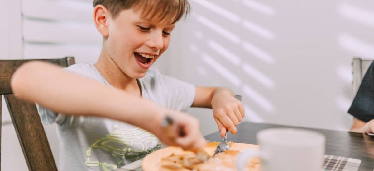 consumo pescado menores