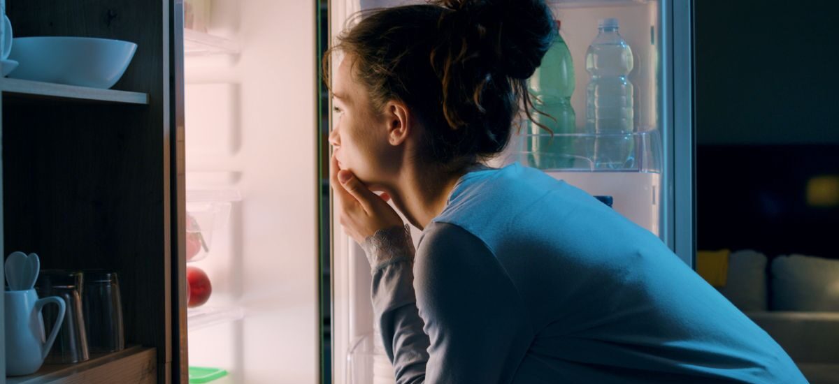 dieta y suelo pélvico