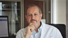 entrevista Nicolás Olea autor de Libérate de tóxicos
