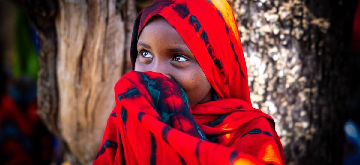 niñas vulneración derechos